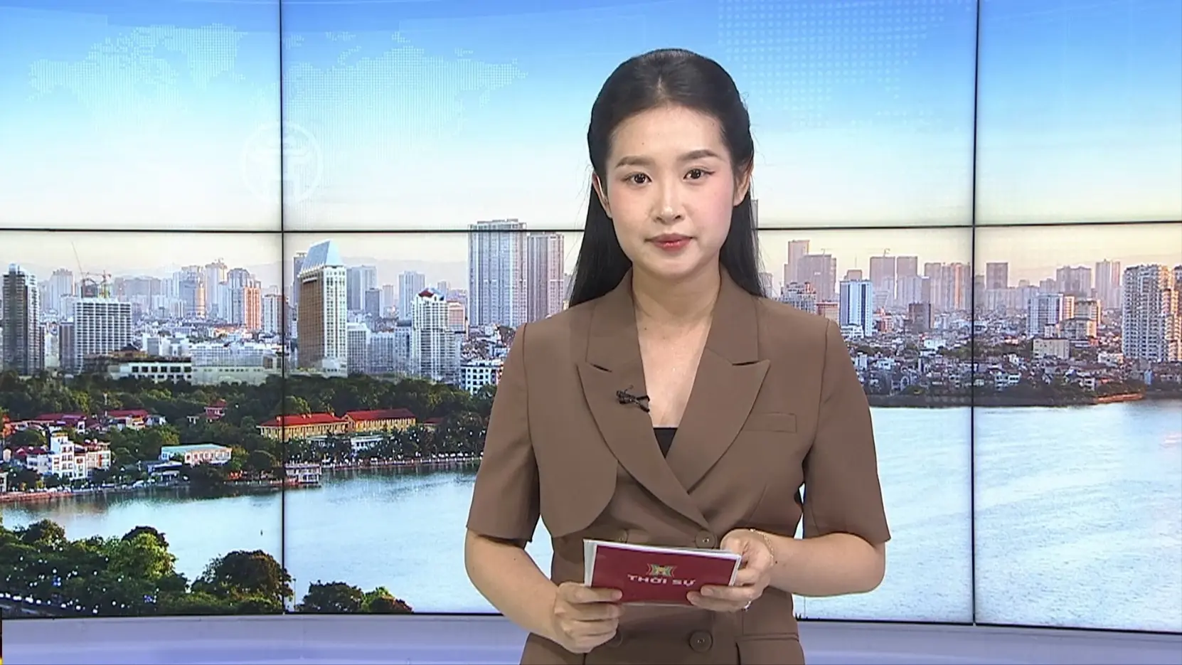 Chương trình Thời sự 15h00 | 28/10/2025